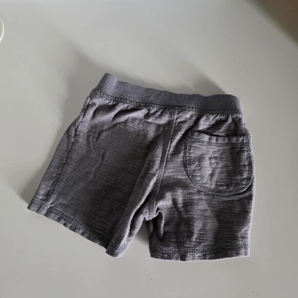 EUC - 3 Pairs 12 Months Shorts (Carter's & Jumping Bean) - Picture 3 of 10